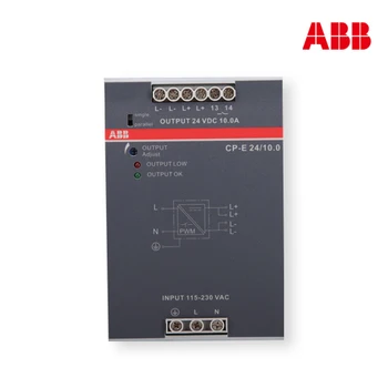 

ABB switching CP series single phase switching 24/10.0 CP-E