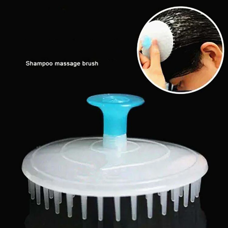 Набор кистей для очистки длинный шампунь антистатический активированный