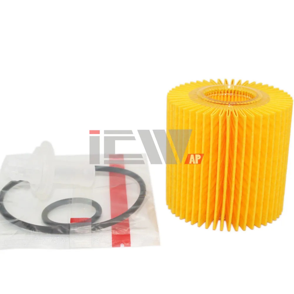 Масляный фильтр для Toyota Lexus RX350 ES350 GS350 RS350 ACR50 08 Previa Highlander OEM:04152 31090 10 шт.|Масляные