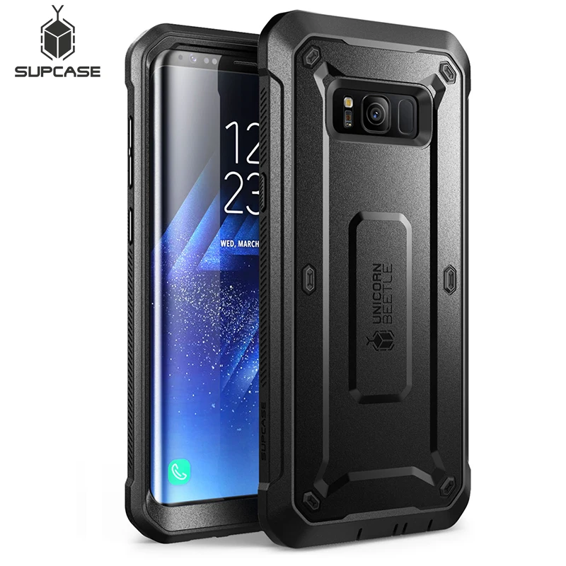 Ceny SUPCASE do Samsung Galaxy S8 Case 5.8 \