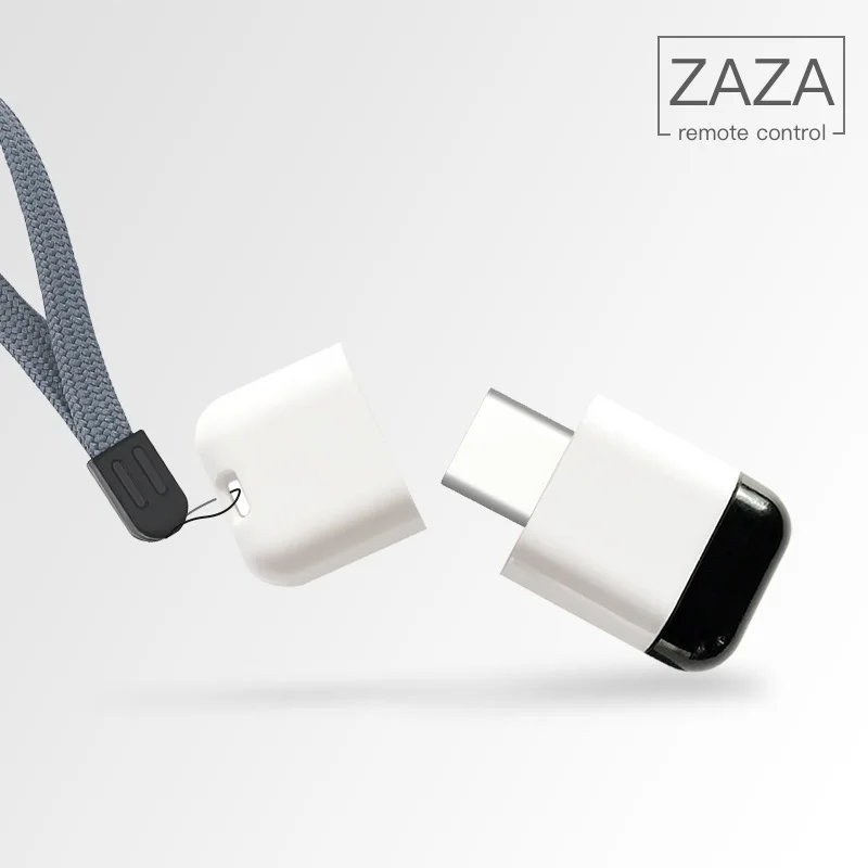 Пульт дистанционного управления Zaza для телевизора кондиционера DVD без usb кабеля