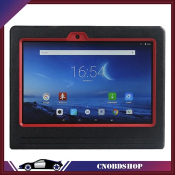 

Original Launch X431 V+ Wifi/Bluetooth Plus HD Heavy Duty Truck Diagnostic Module (2-in-1set)