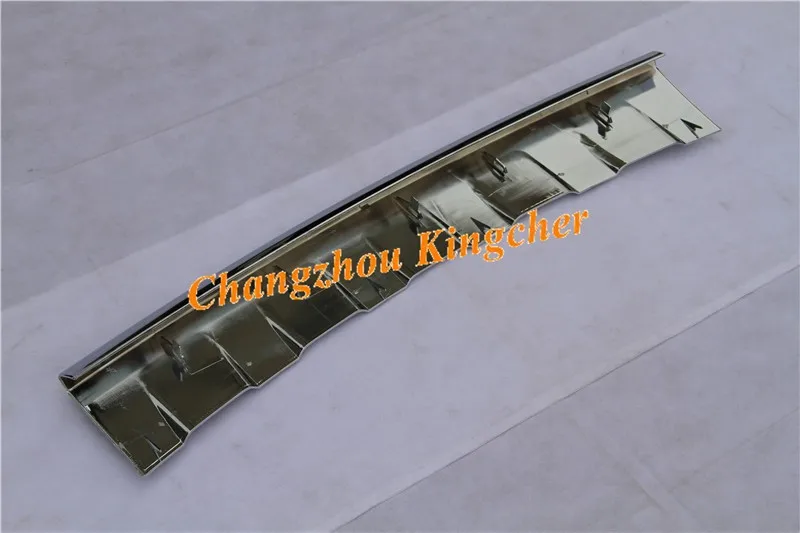 АБС-Пластик Передней и Задний бампер борту гвардии картера Nerf бар ДЛЯ Jeep Grand Cherokee 2011 2012 2013