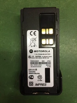 

30PCS Battery for Motorola radiostation DP4801 Ex VHF, DP4801 Ex UHF, DP4401 Ex VHF, DP4401 Ex UHF walkie talkie radio