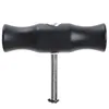 1set  Car  Window Glass Cutting Wire+Handles Kit Windshield Windscreen Removal Tool Hand tools 6