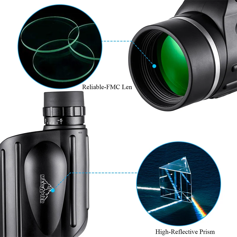 Monocular telescope (5)