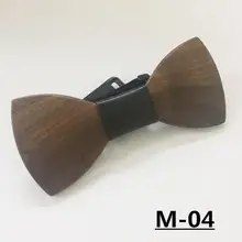 Vestido дизайнерский деревянный Мужской s модный галстук-бабочка формальный waer Бизнес Свадебная вечеринка Gravatas corbatas бренд Bowties для мужчин