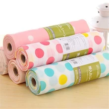 Pastoral Placemat Waterproof Table Cloth Dustproof Oilproof Tablecloth Table Cover Colorful Picnic Party Tablecloth