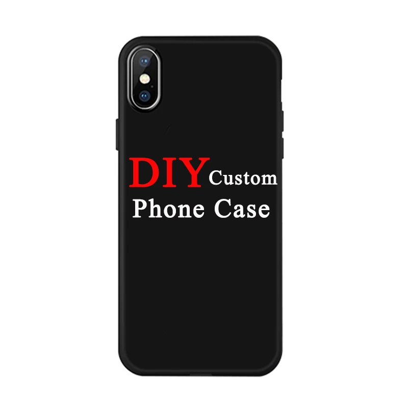 

Custom Design Printed Case For One Plus 1+ 1 2 3 3t 5 5T oneplus 6 6T 7 DIY LOGO Photo Soft Silicone Back Cover