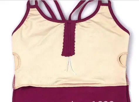 DB24069 ballet leotard-11