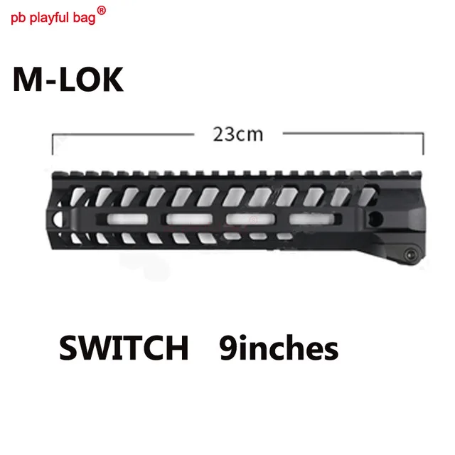 Outdoor-competition-9-inch-15-inch-SWITCH-quick-dismantling-upgraded-version-fishbone-BD556-split-casing-MLOK.jpg_640x640 (3)