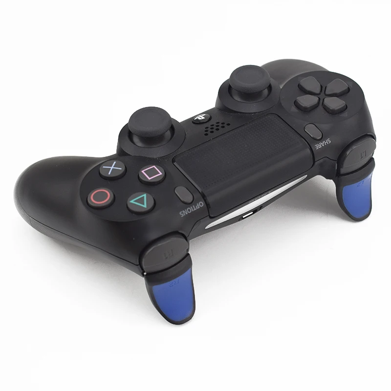 Триггер расширения DATA FROG R2 L2 с кнопками для Sony PS4 Playstation4 триггеры Pro Slim