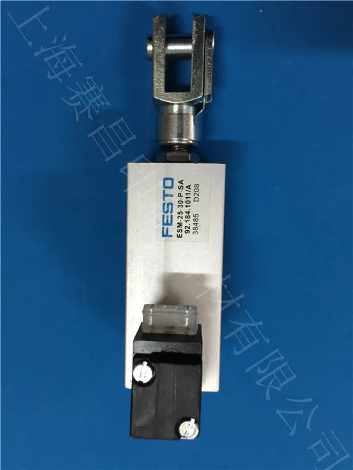 

original new Heidelberg printing press accessories SM74 intermediate roller inlet solenoid valve 92.184.1011