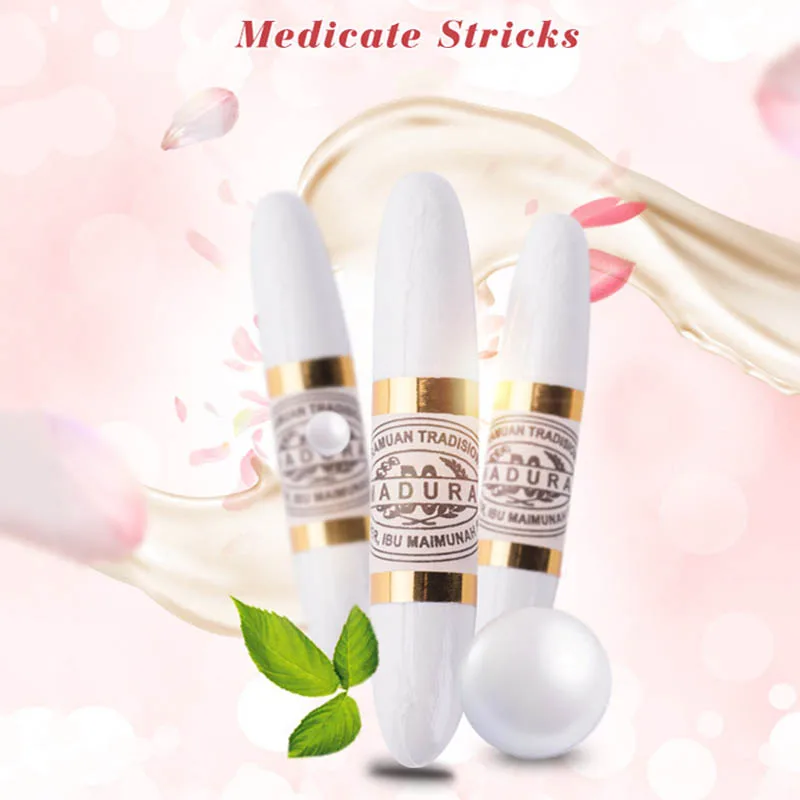 

Vaginal Tightening Rejuvenation Stick for Women Private Part Detoxification Female Ladies Vaginal Tightening Sticks MFJ