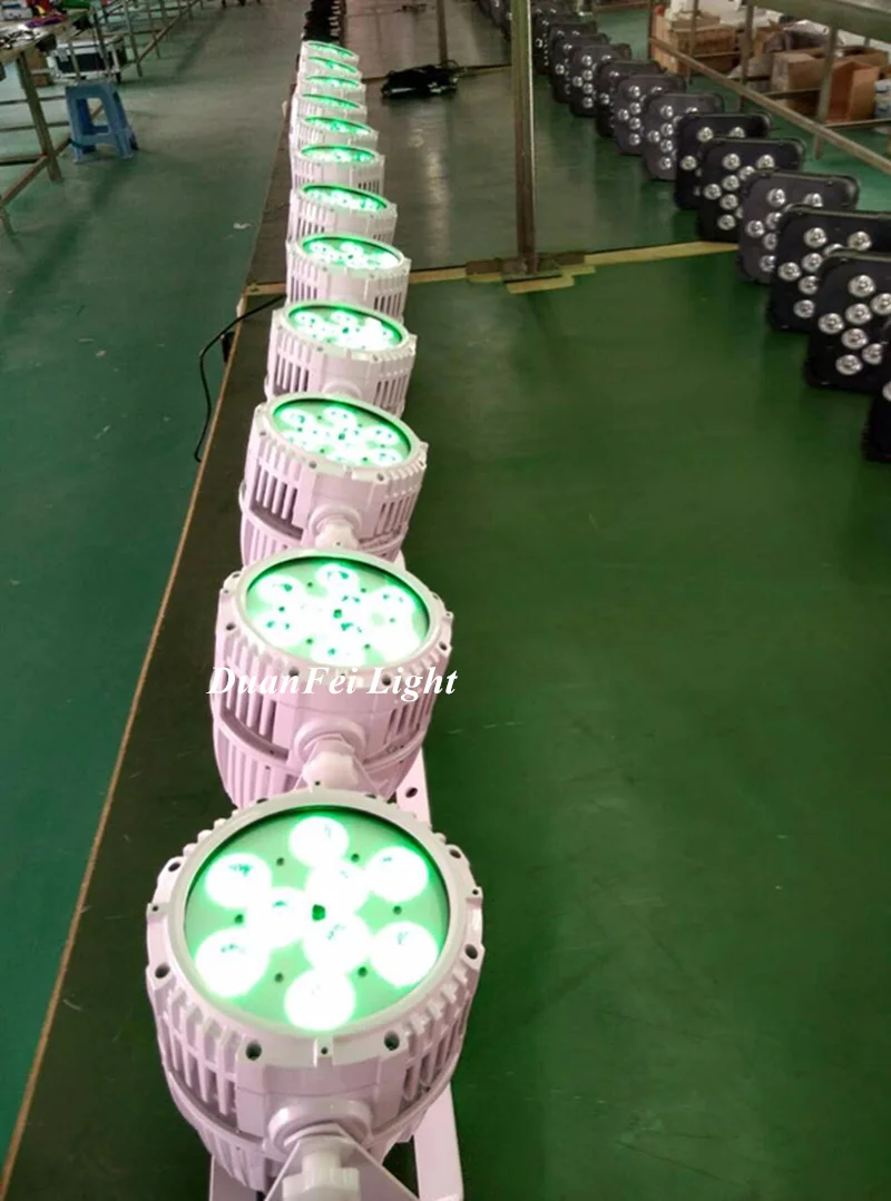 9 led par-12
