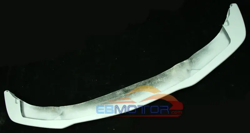 E Type Front lip Spoiler for BMW F10 F11 5-SERIES 528i 535i 550i MTECH M-Sport bumper 2011+