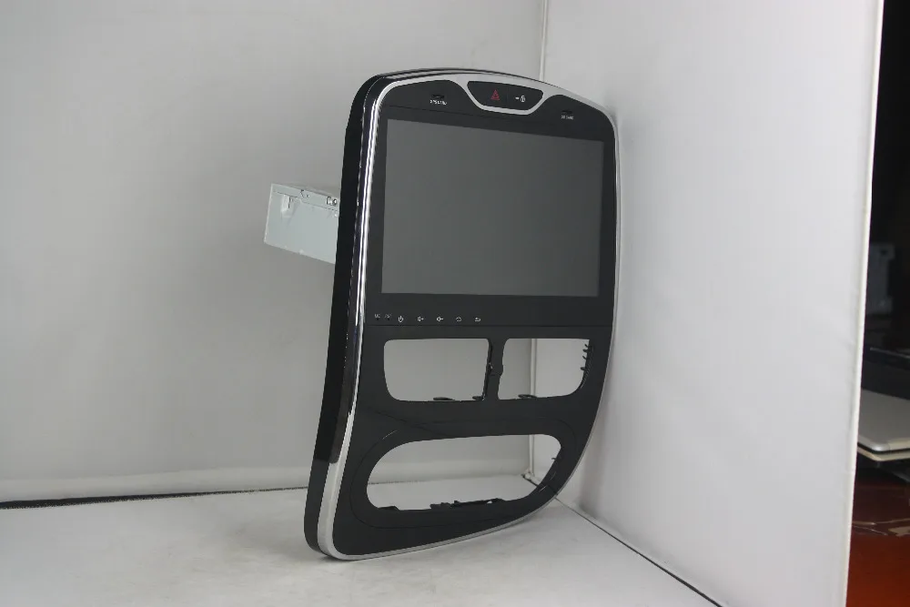 Best DSP TDA7851 IPS Android 9.0 4GB + 32GB + 8 Core Car DVD Player RDS Radio GPS Map wifi Bluetooth 4.0 For Renault Clio 2013 - 2017 5