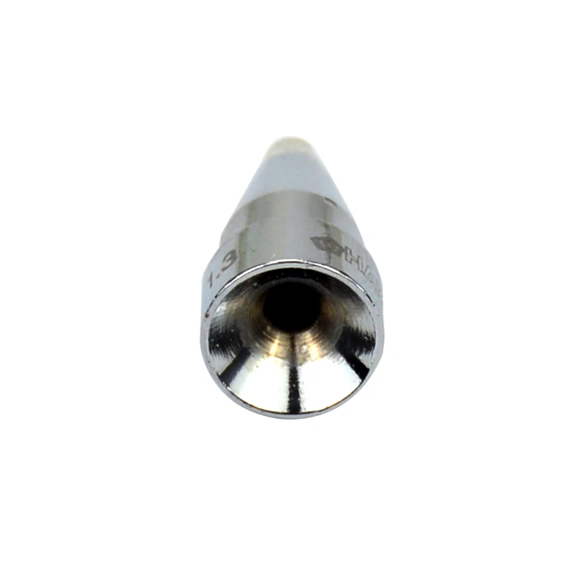 Паяльная насадка YIMAKER A1006 запасная Без припоя для Hakko 802 808 809 807|soldering tip|desoldering guntip for