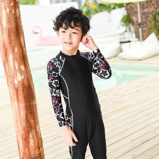 baby boy surf suit