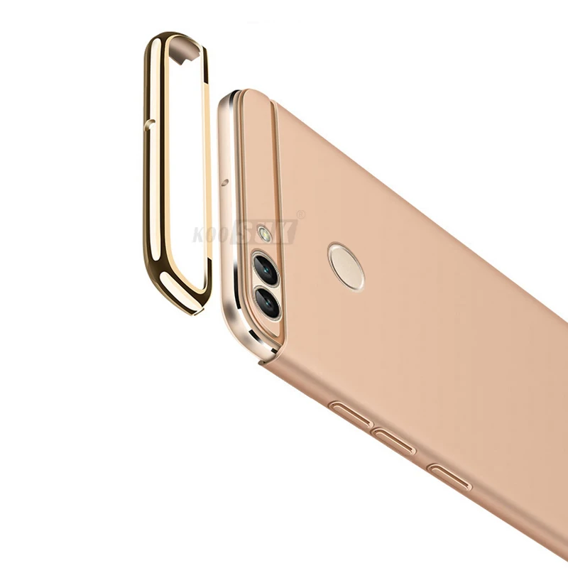 Чехол mi 8 для Xiao Lite роскошный противоударный чехол 3в1 жесткий Гибридный