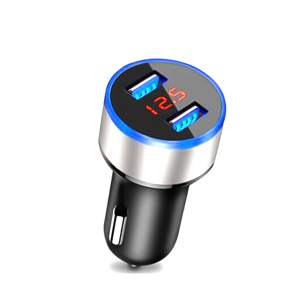Зарядное устройство для телефона с двумя портами USB 3 1 А 2 порта адаптер питания