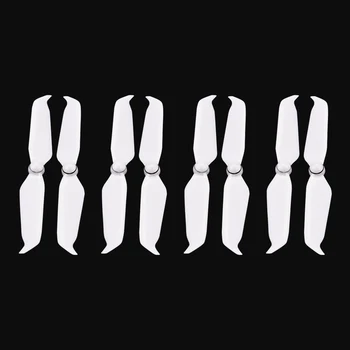 

8pcs 9455S Low Noise Propeller Quick Release Prop Blade for DJI Phantom 4 Pro V2.0 Advanced Drone 9455 Screw Wing Fan Accessory