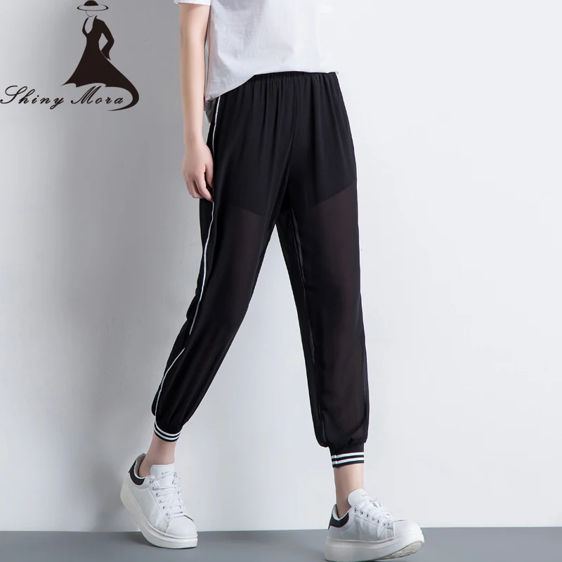 summer harem pants
