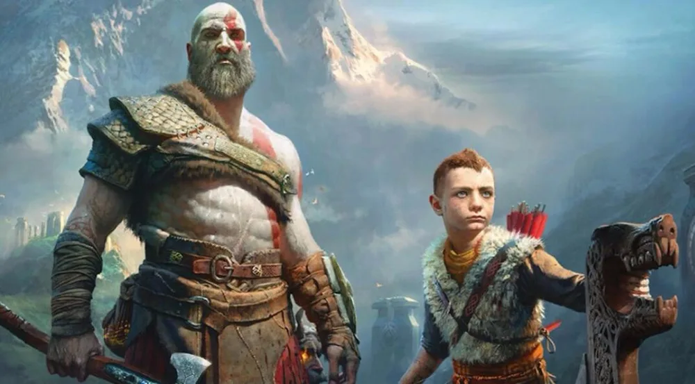 5 видов стилей God of war 4 Kratos Shield Брелок Топор круглый кулон брелок игра Dorpshipping модные ювелирные изделия