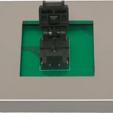 Ecmo.com.cn: только подлинный-XELTEK QFN6 разъем адаптера CX4000* цена ниже, пожалуйста, проконсультируйтесь перед оплатой