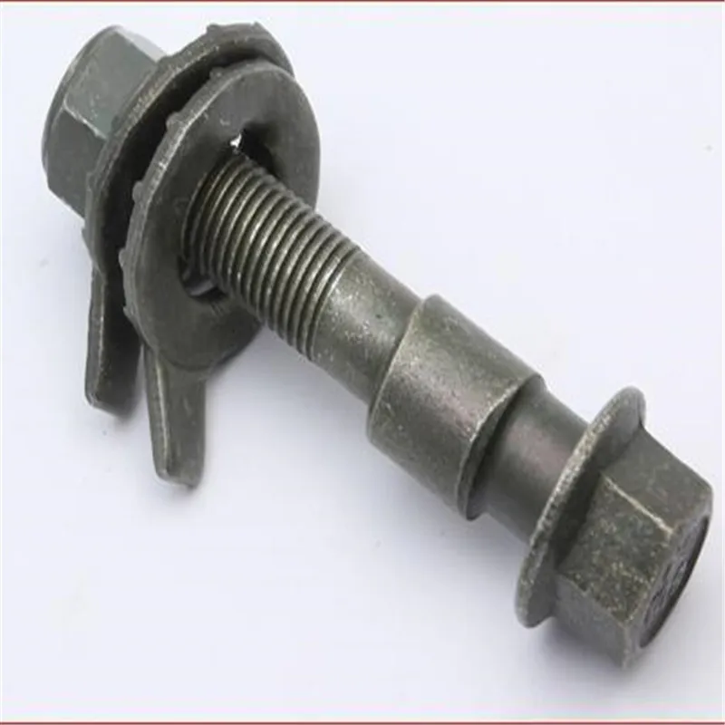 6 шт. крепежные болты STARPAD 12/13/14/15/16/17 мм|adjustable camber bolts|screws for wheelscamber bolts |