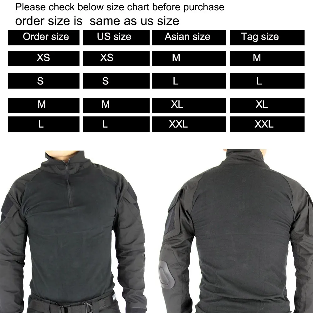 size