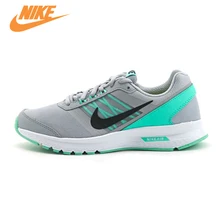 Authentic NIKE Breathable AIR RELENTLESS 5 MSL Women’s Running Sport Shoes Sneakers Trainers