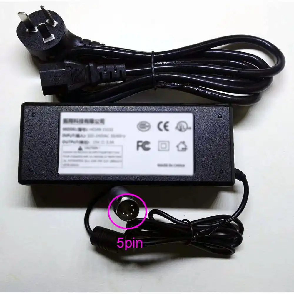交換用電源アダプタ Sonosite P 06 P 07 充電器 Ac Dc アダプター Aliexpress