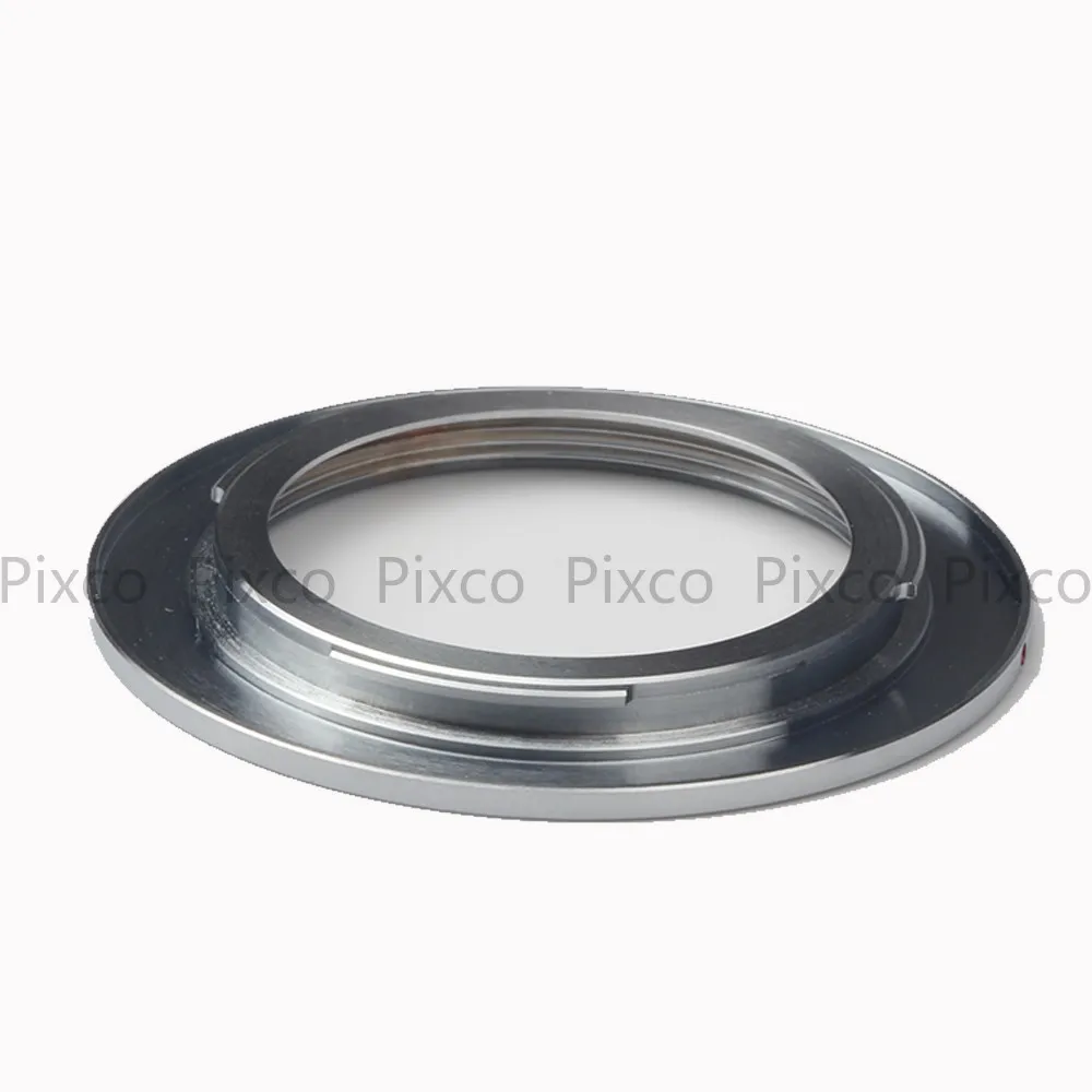 Pixco M42-Nik макро объектив адаптер Костюм для M42 Nikon Камера D7200 D5500 D750 D810 D4S D3300 Df D5300 D610 D7100 D5200 D600