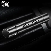 IKSNAIL автомобильный освежитель воздуха для автомобиля, автомобильный освежитель воздуха на выходе, освежитель воздуха для автомобиля, магнитный диффузор для клипса кондиционирования воздуха