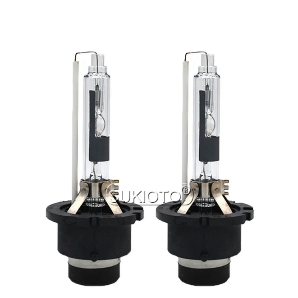D4R car headlight replacement