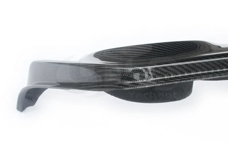 GT86 FT86 ZN6 FR-S BRZ ZC6 OEM Style Rear Diffuser Cover (11)