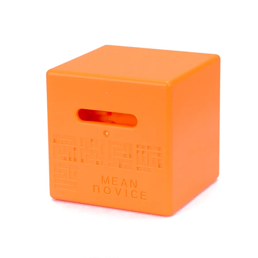 3-D интеллект шар-лабиринт вид декомпрессии игрушки многослойный шар лабиринт куб пазл игрушки без коробки