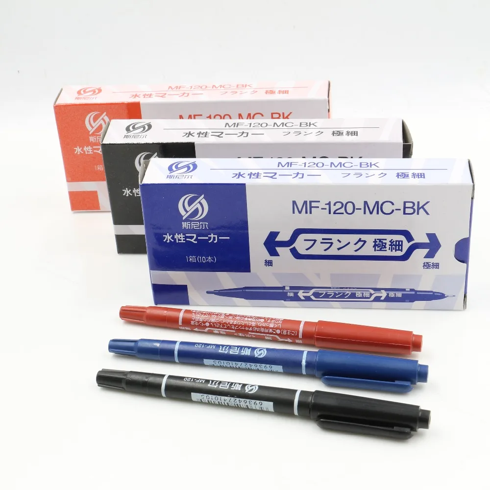 3-PCS-Marker-Pens-Skin-Marker-Pen-Scribe-Tool-permanent-Tattoo-Supplies-Good-Waterproof-Ink-Thin