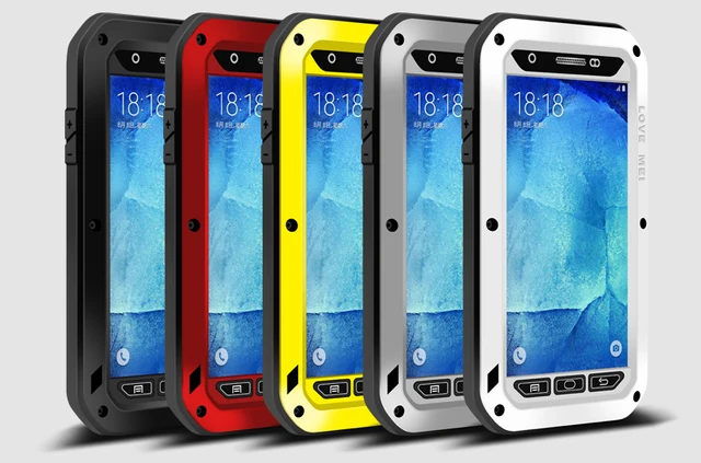 custodia waterproof samsung a8 custodia waterproof samsung a8