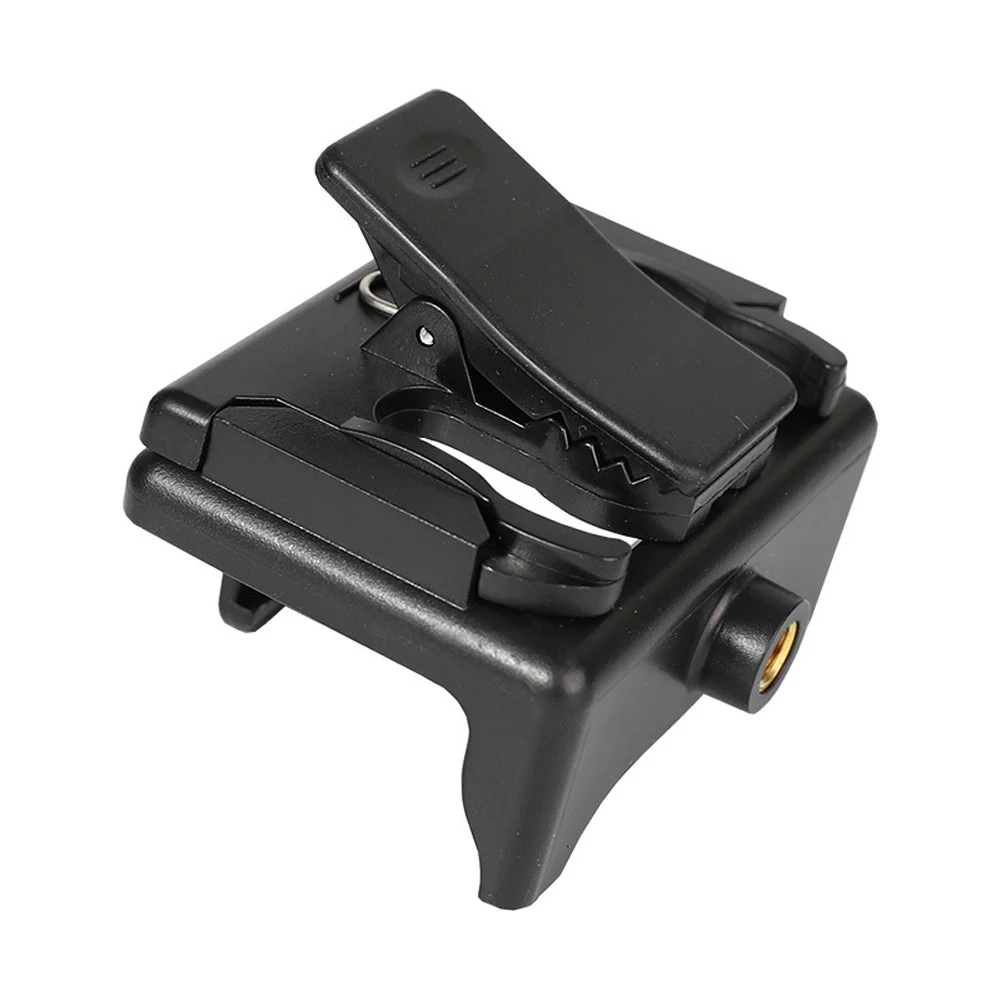 

ABS Frame Case Backpack Clip Belt Brackets for SJ4000 SJ7000 SJ9000 A8 C4 C30 Action Sport Camera Accessories