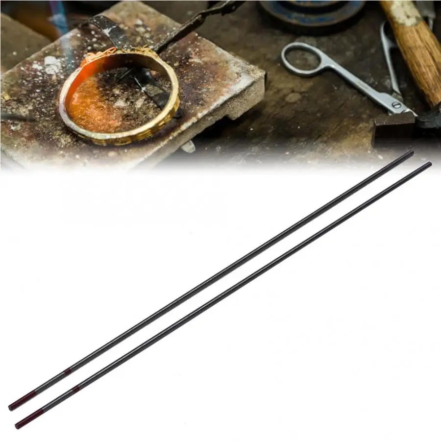 

Professional Spot Welding Machine Accessory Needle Pins Metal Jewelry Processing Soldering Tool Jewelry Making Tool for Jeweler
