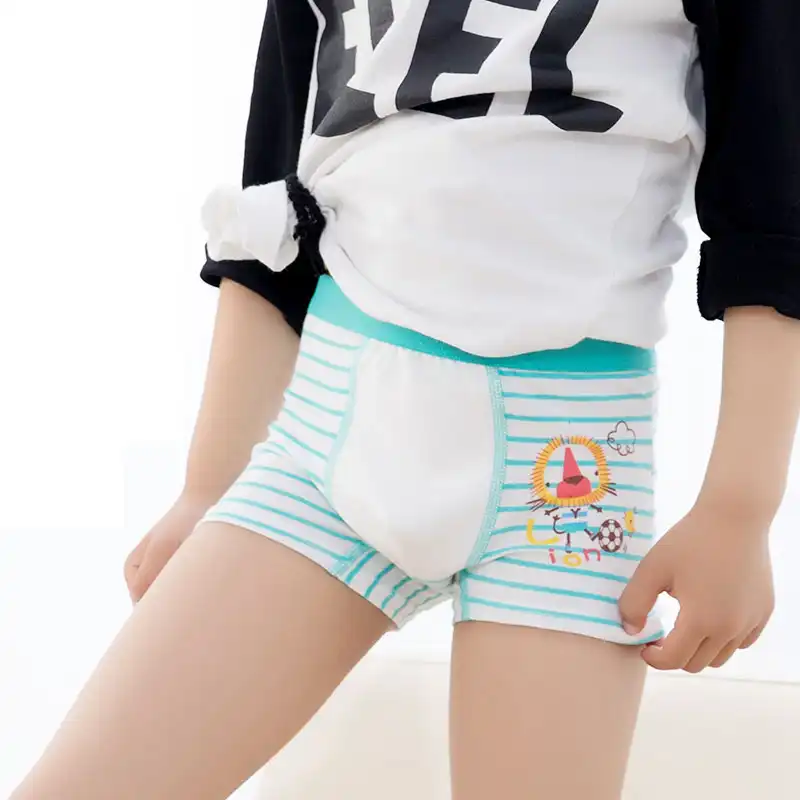 cute boys in underwear