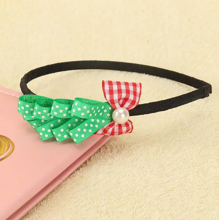 christmas headband13