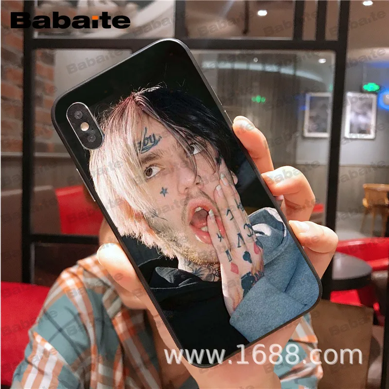 الليل زقزقة الليل بو اللمحة أسود TPU لينة غطاء إطار هاتف محمول ل iphone X XS ماكس 8 7 6 ثانية زائد 5 ثانية SE XR الهواتف المحمولة Babaite الليل زقزقة الليل بو اللمحة أسود TPU لينة غطاء إطار هاتف محمول ل iphone X XS ماكس 8 7 6 ثانية زائد 5 ثانية SE XR الهواتف المحمولة Babaite