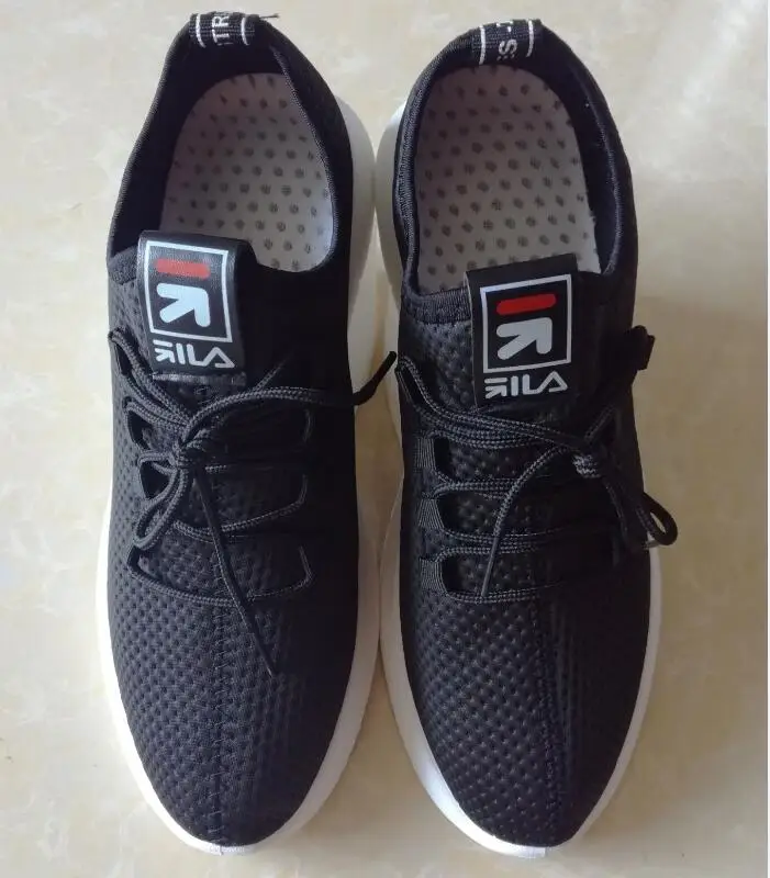 mens casual footwear 2018