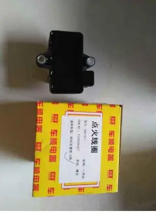 Система зажигания DQG1227 OEM F01R00A027 для SGMW|Катушка зажигания| |