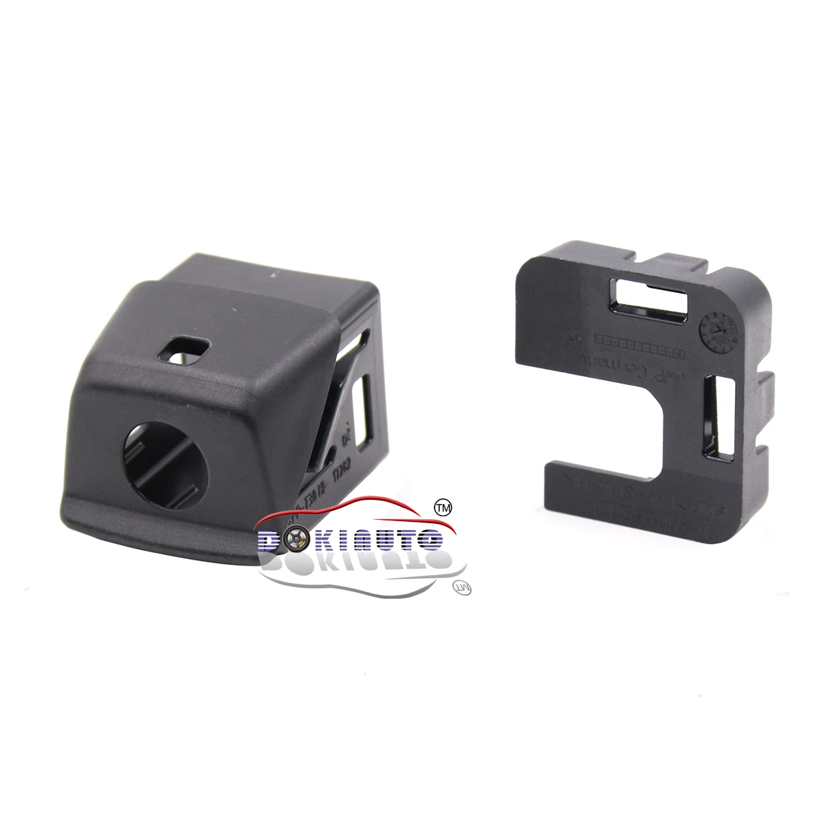 Камера rvc держатель Обложка для Porsche 911 718 Cayman Boxster 99150590101