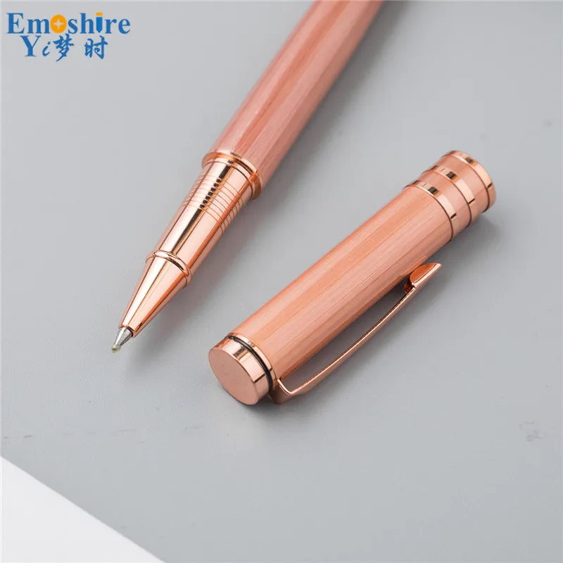 Emoshire ROLLER BALL PEN BRAND monte blanc Pen (4)