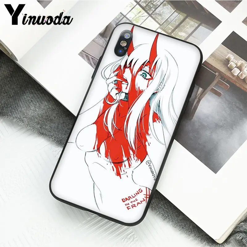 Darling in the FranXX